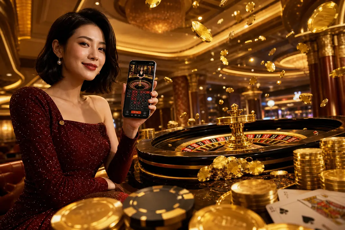 ru88 Poker အွန်လိုင်းကစားနည်း