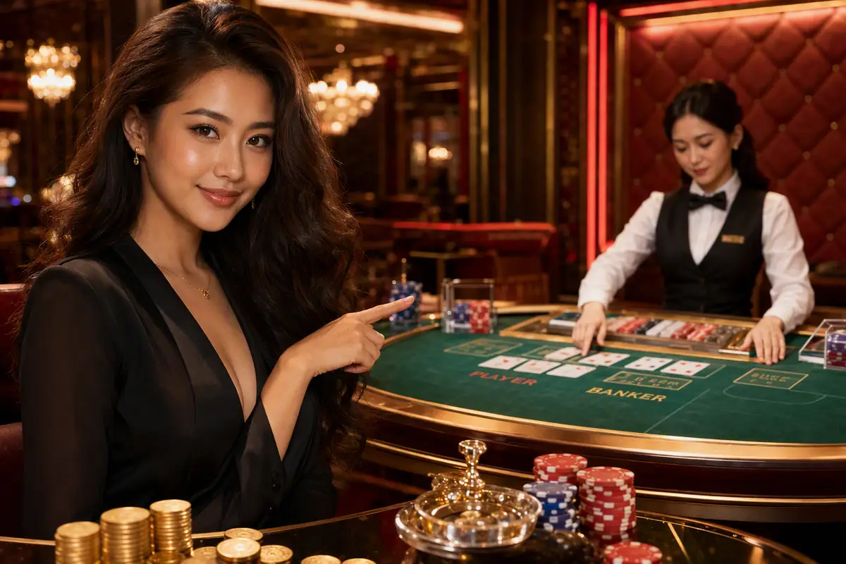 ru88 Sic Bo Live Dealer ပွဲတစ်ခု